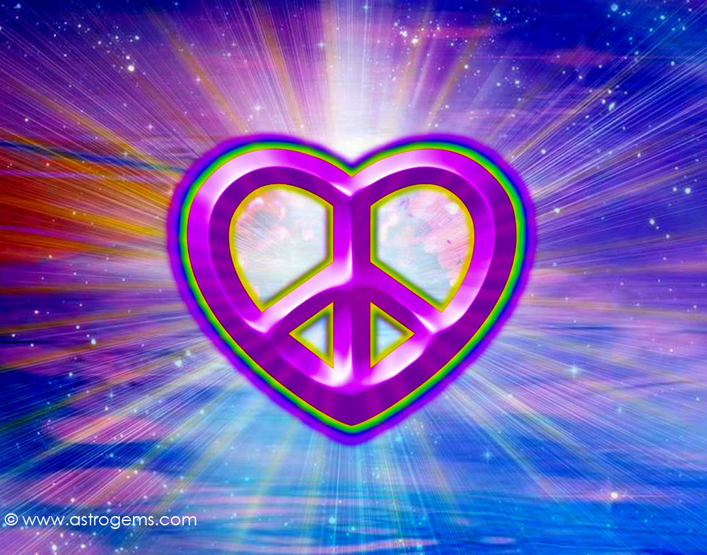 Pictures Of Peace Signs HD Wallpaper Pretty