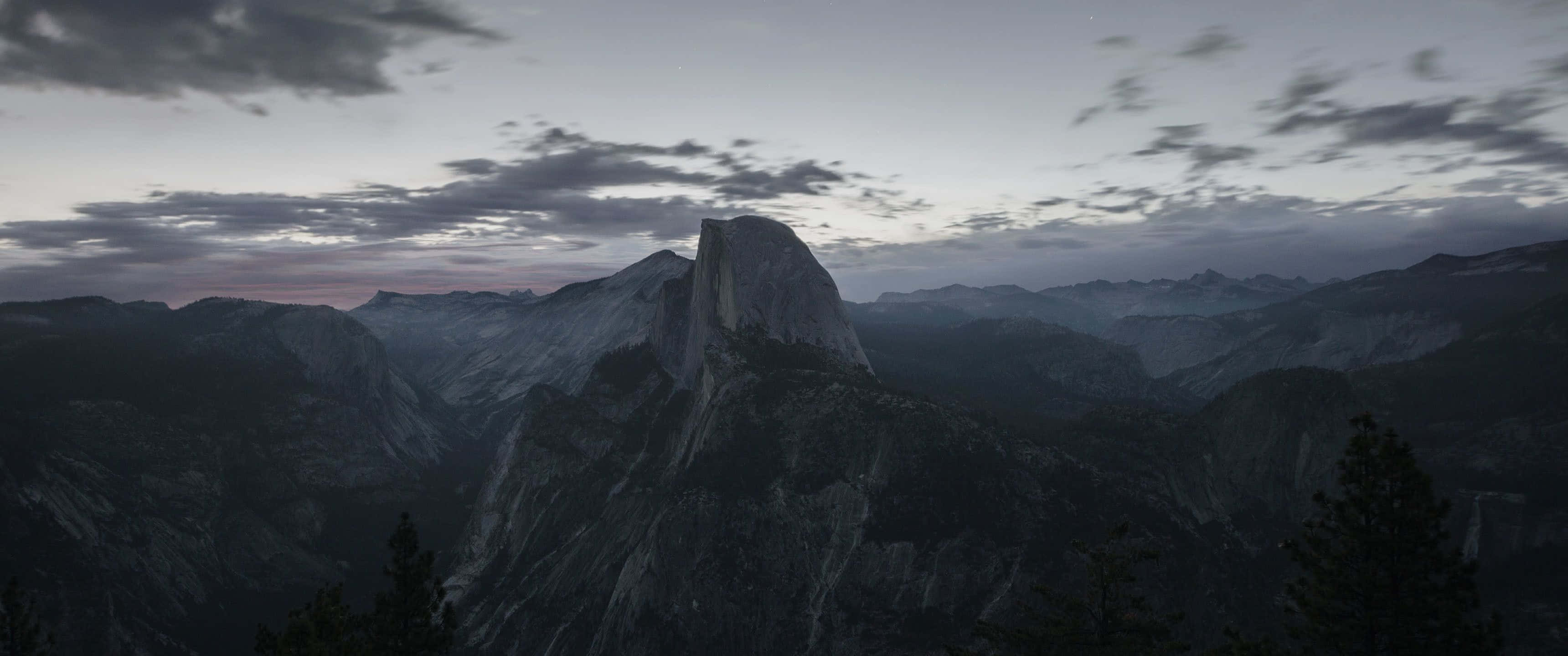 Enjoy The Beauty Of 4k Resolution With This Dazzling X Wallpaper