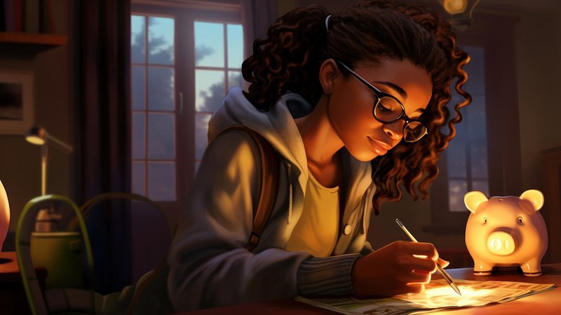 Teen Wallpaper Image