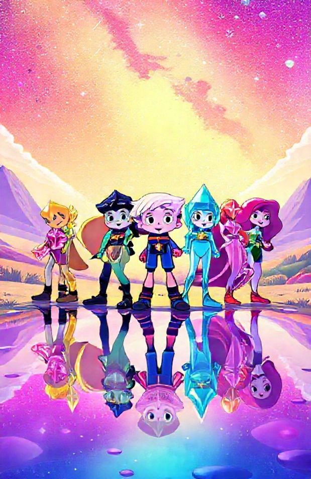 Steven Universe Wallpaper