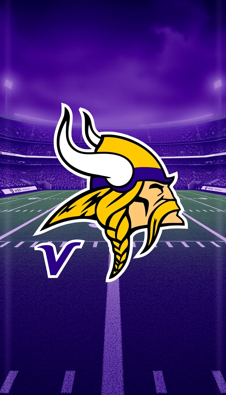 Minnesota Vikings Wallpaper