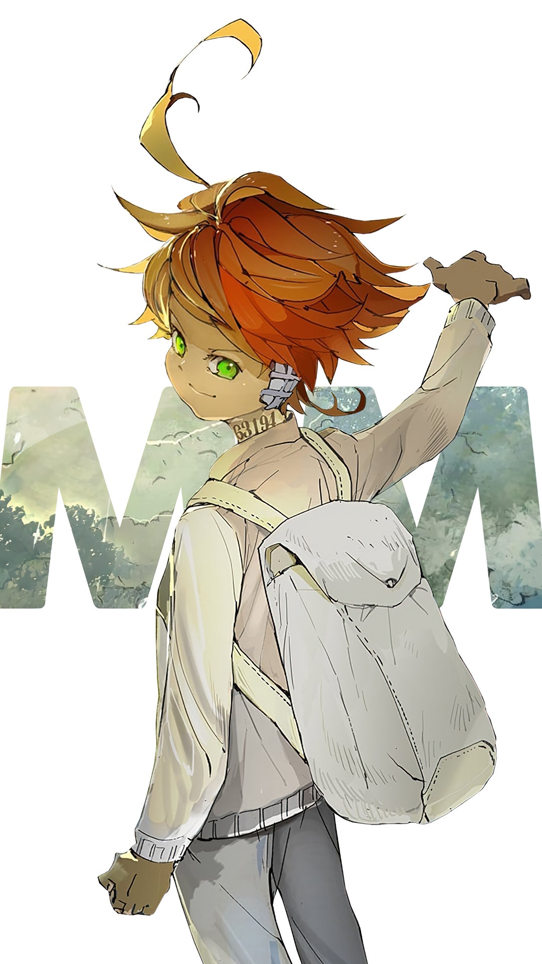 Emma HD Wallpaper