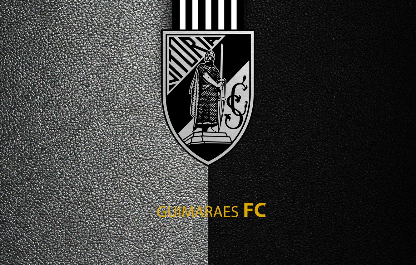 Wallpaper Sport Logo Football First Vitoria