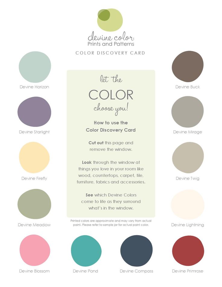 Devine Color Paint And Wallpaper Inspiration Guide
