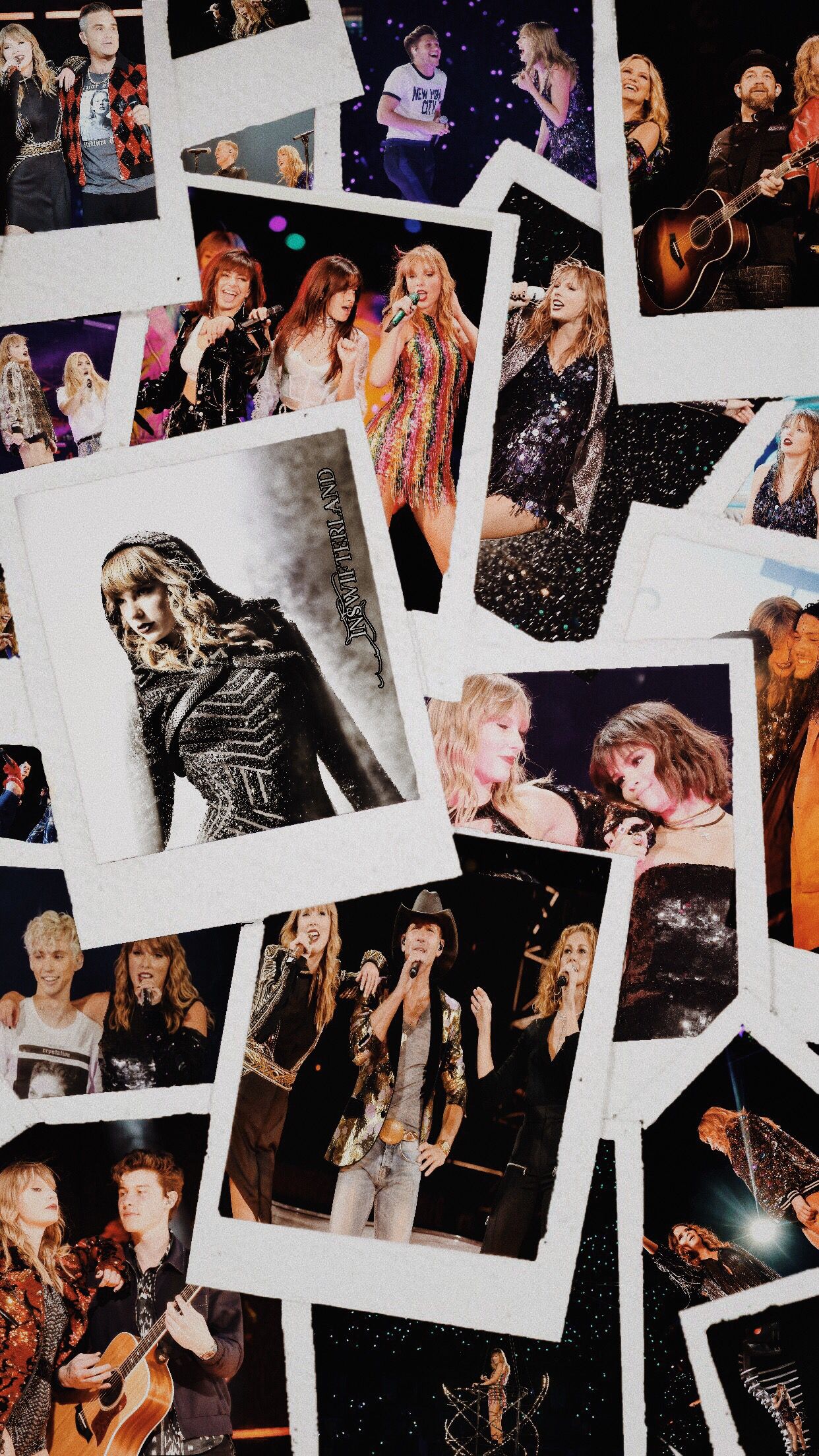 22 Taylor Swift 19 Wallpapers On Wallpapersafari