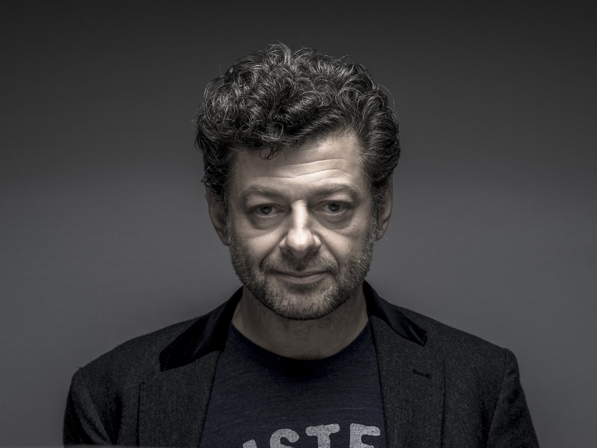 Andy Serkis Wallpaper