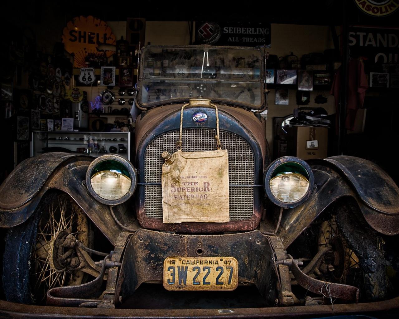 Old Cars Desktop Wallpaper Pictures Photos