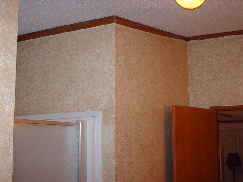 [49+] Paintable Wallpaper to Cover Paneling on WallpaperSafari