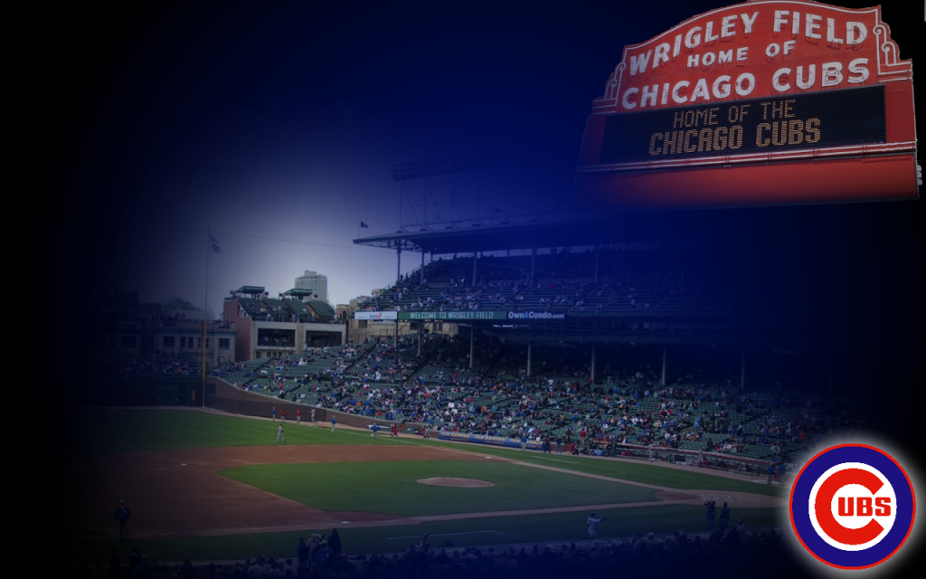 Cubs Wallpaper High Definition Background