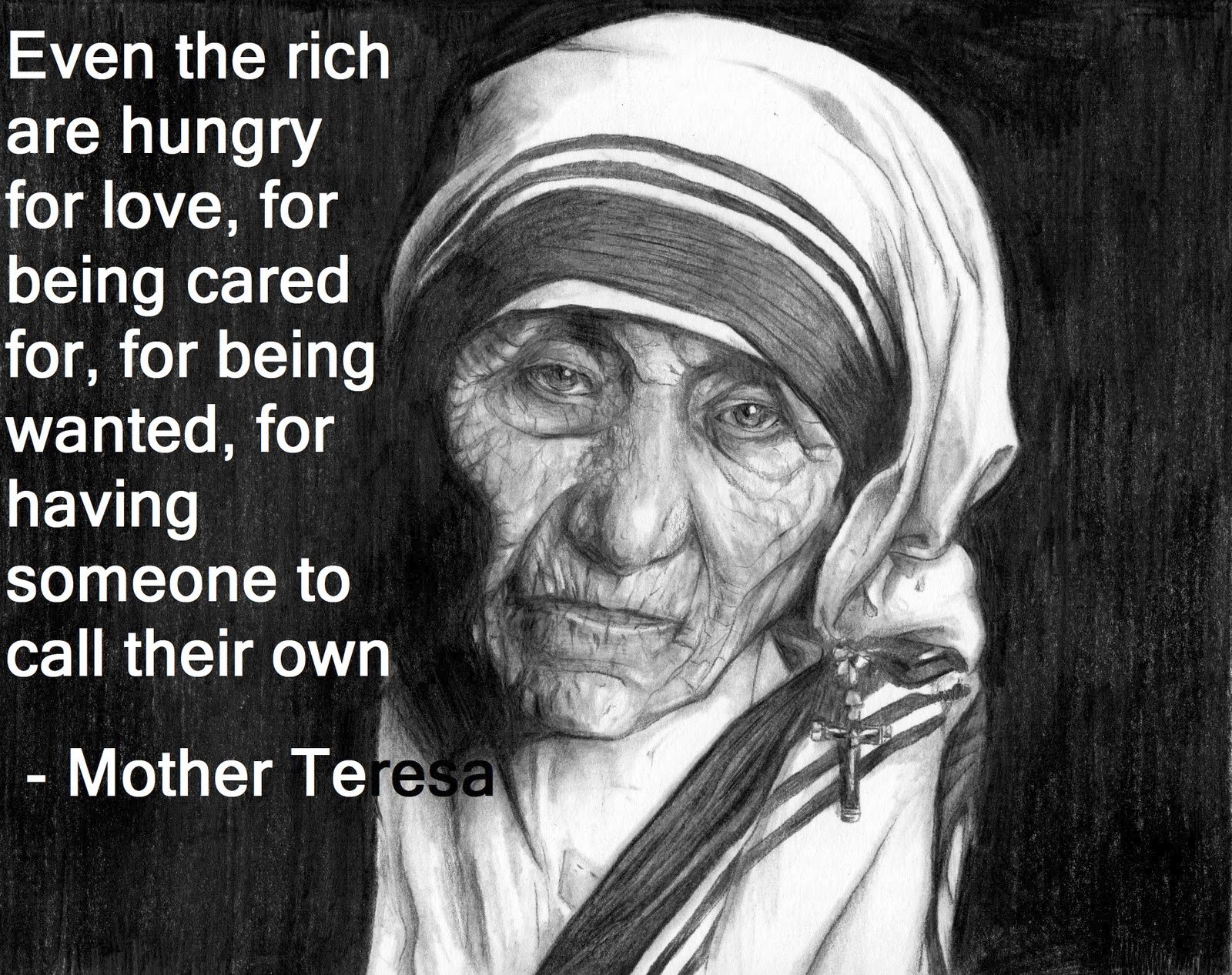 Mother Teresa Quotes Wallpaper Upload Mega