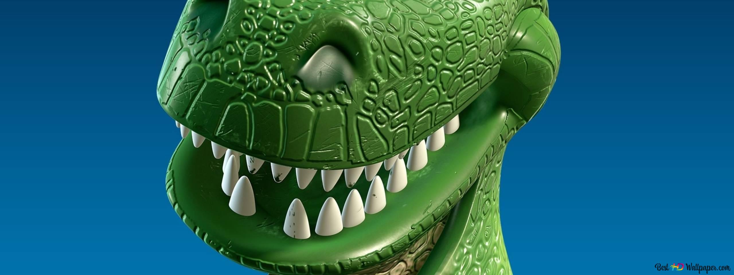 Toy Story Wallpaper