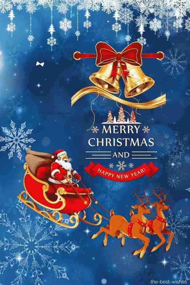 Best Merry Christmas Wishes Image And Messages