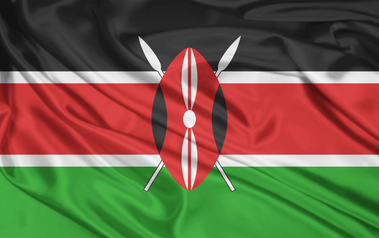 Kenya Flag wallpapers Kenya Flag stock photos