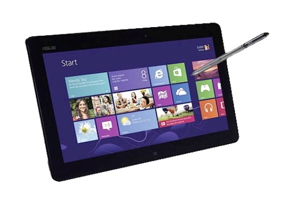 Intel Atom Processor Windows Tablet Vivo Tab Wallpaper Wagambo