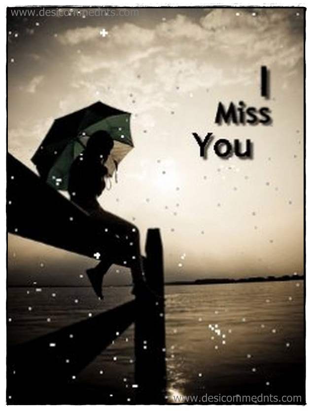 Miss U Animated Wallpaper If Only I Could Tell You HD