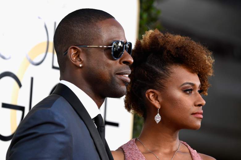 Ryan Michelle Bathe Sterling K Brown Wife Fast Facts