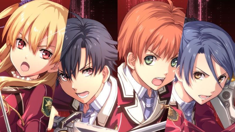 The Legend Of Heroes Trails Cold Steel Screenshot Galerie