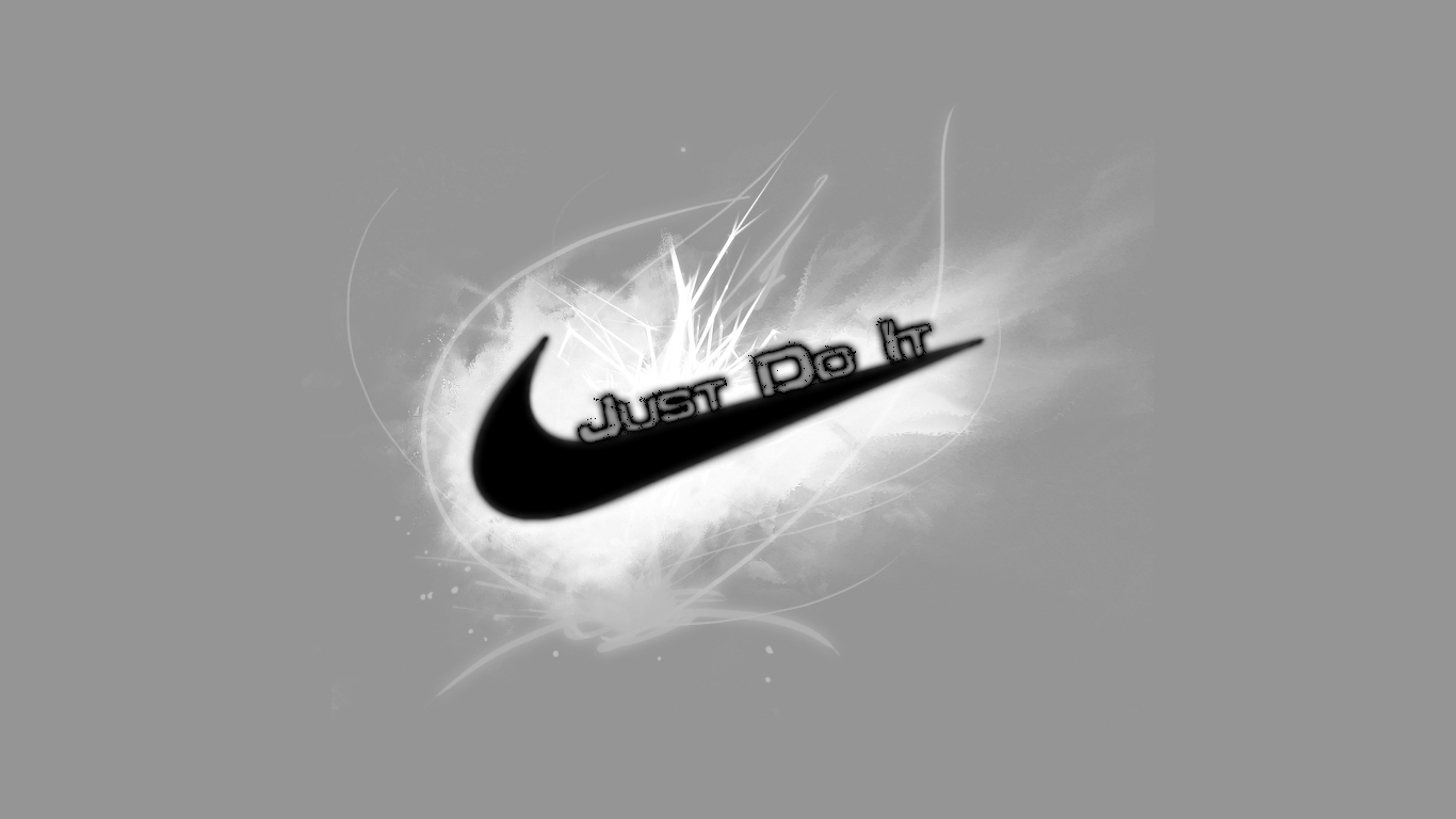 Nike Logo Cool Wallpaper Desktop Background For HD