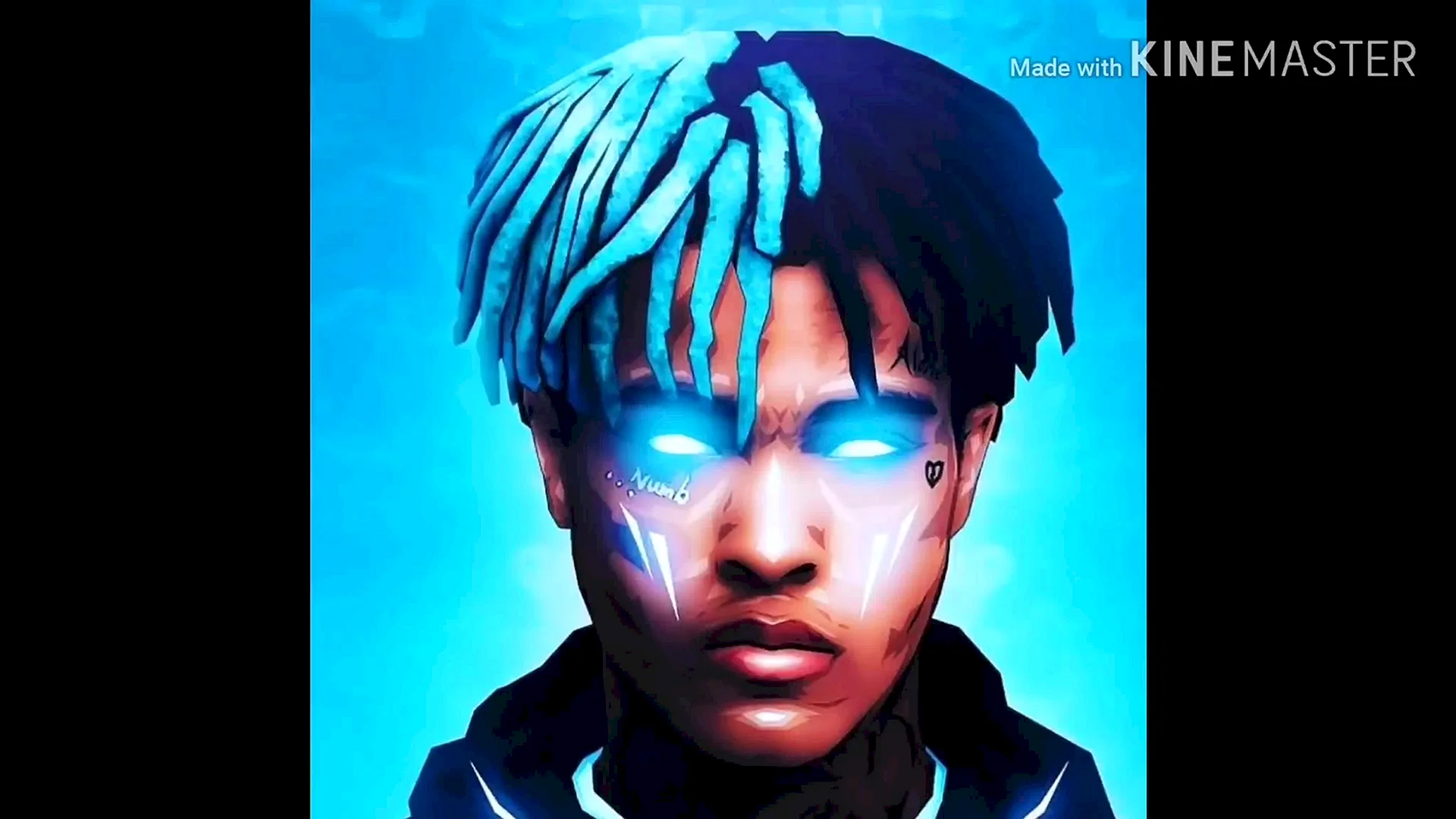 Xxxtentacion Aesthetic Wallpaper