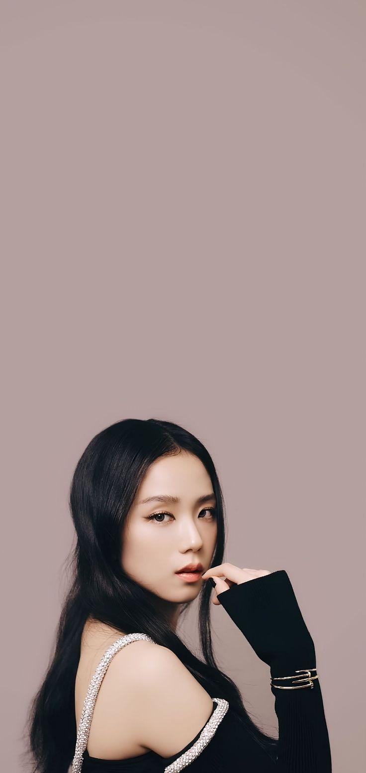 Free download Jisoo [736x1554] for your Desktop, Mobile & Tablet ...