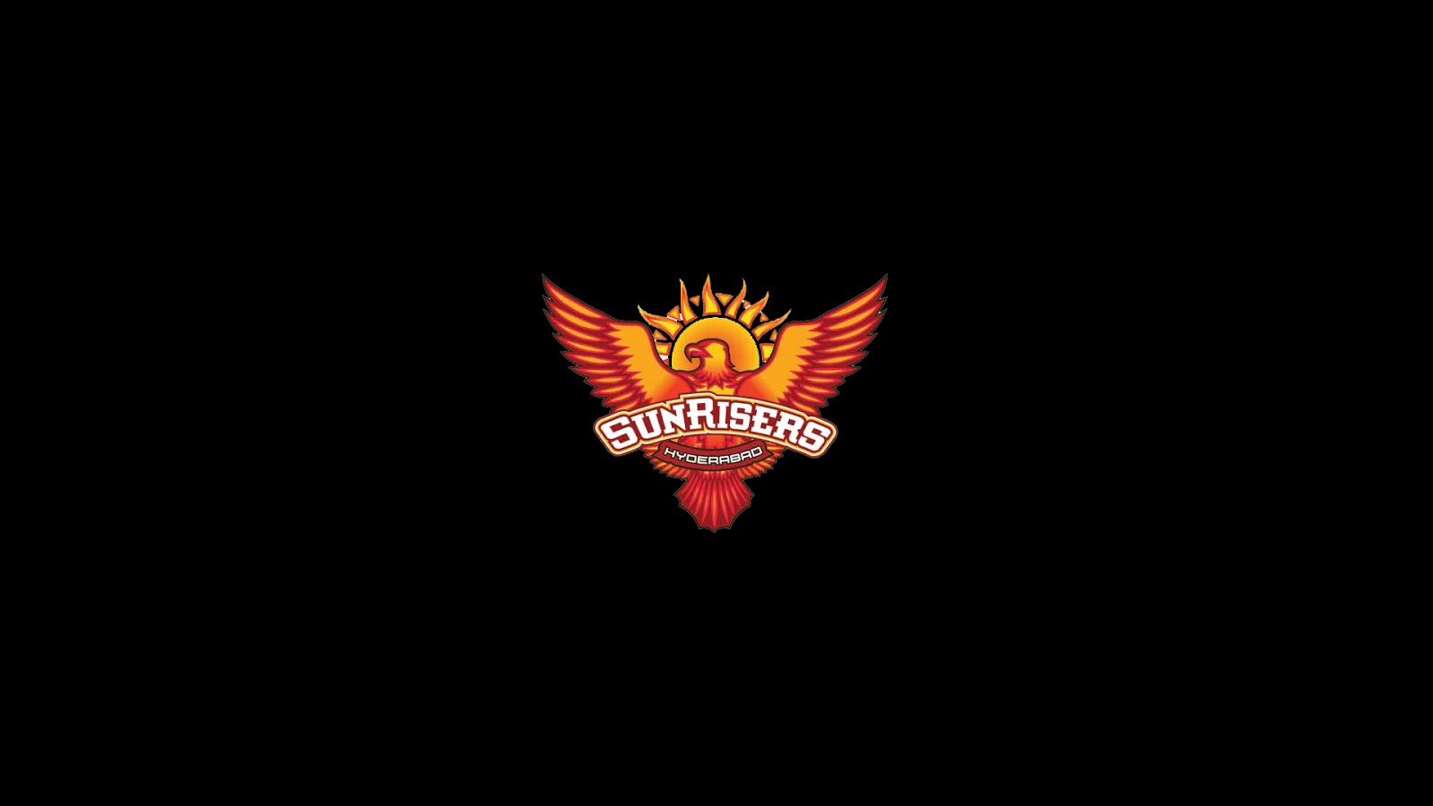 Sun Risers Hyderabad HD Wallpaper For All About