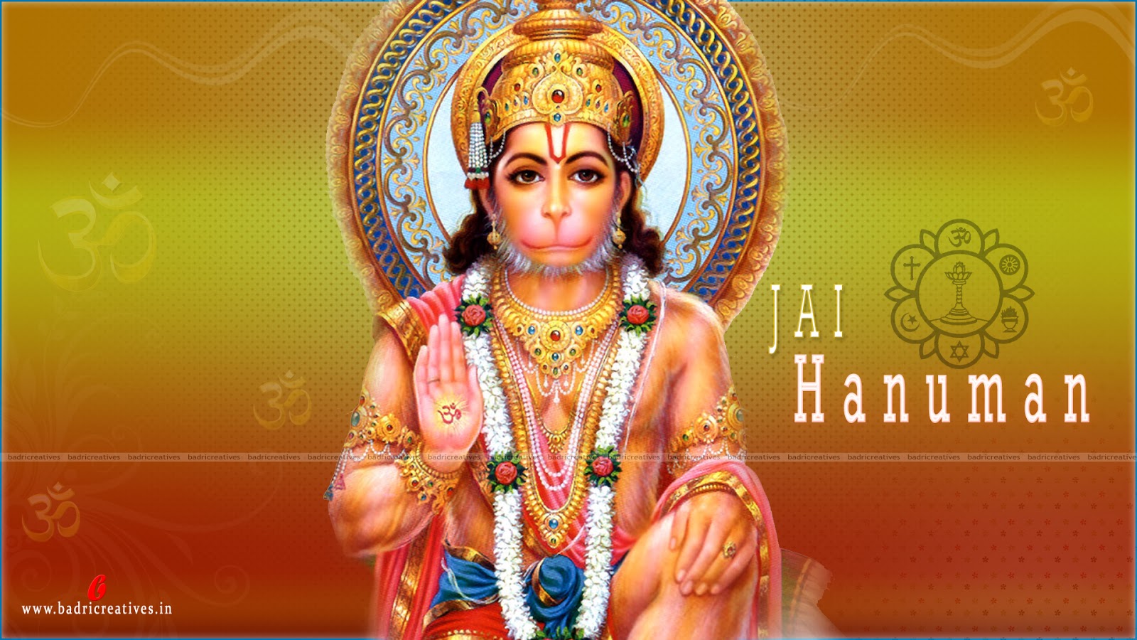 Lord Hanuman HD Wallpaper HD Wallpapers