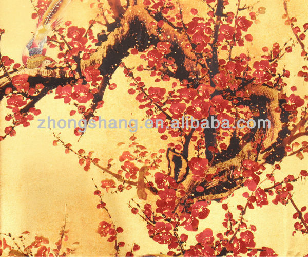 Fond dcran design oriental en chine Papiers peintsenduit de mur Id