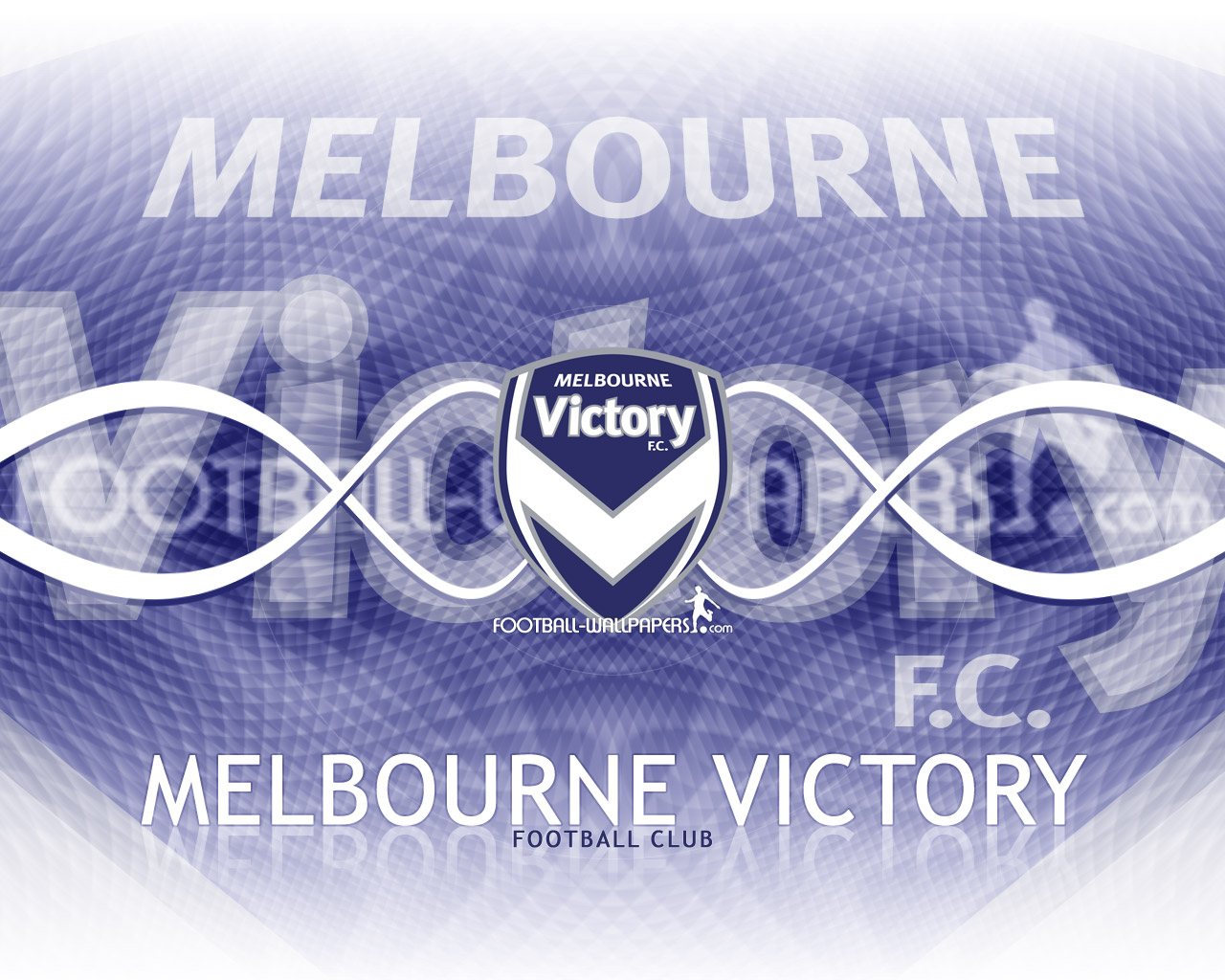 Melbourne Victory Wallpaper Football And Videos