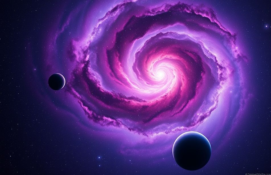 Universe Wallpaper Hd