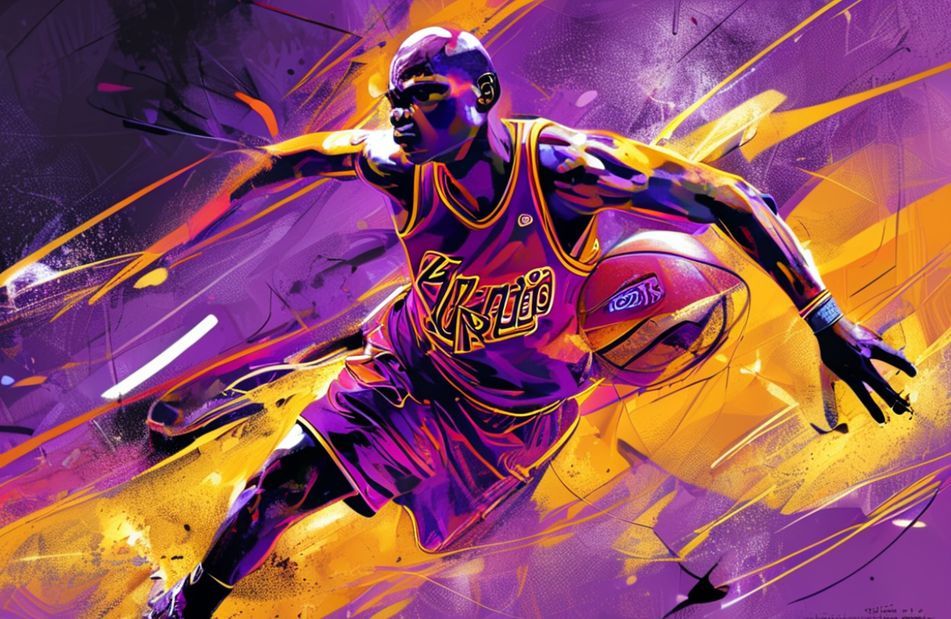 Cool Kobe Wallpaper
