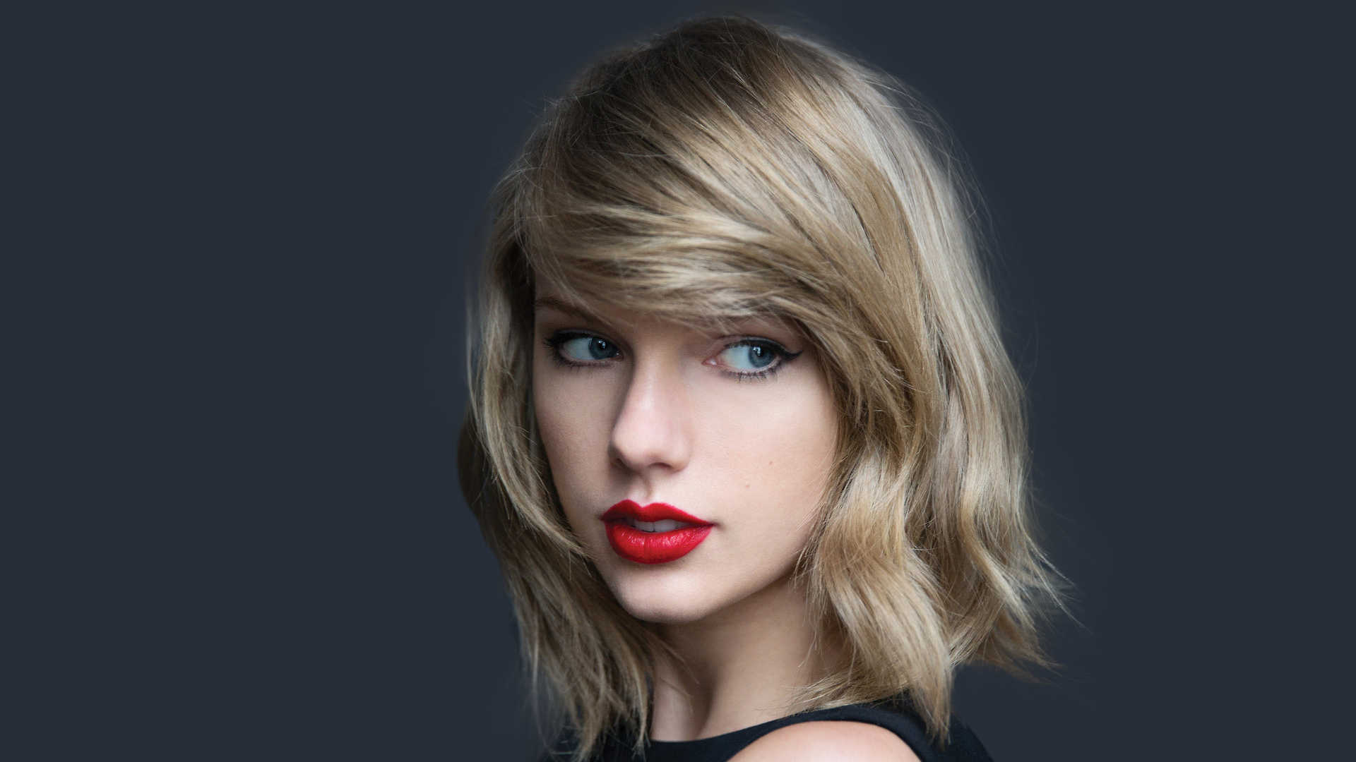 Wallpaper Taylor Swift Beautifull Face HD Upload At