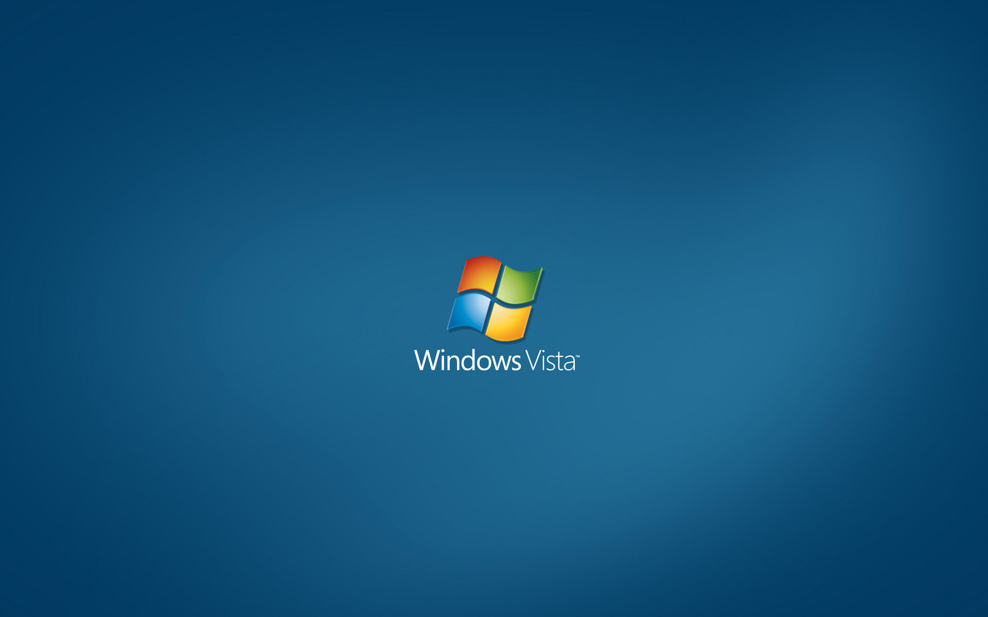 Clarify Your World Windows Vista HD Desktop Wallpaper Widescreen