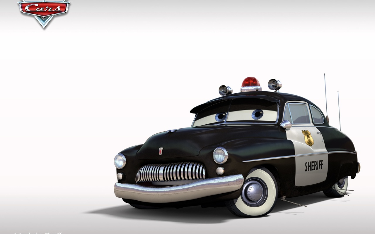 Cars Cartoon Movie Wallpaper Film Animasi Amazing