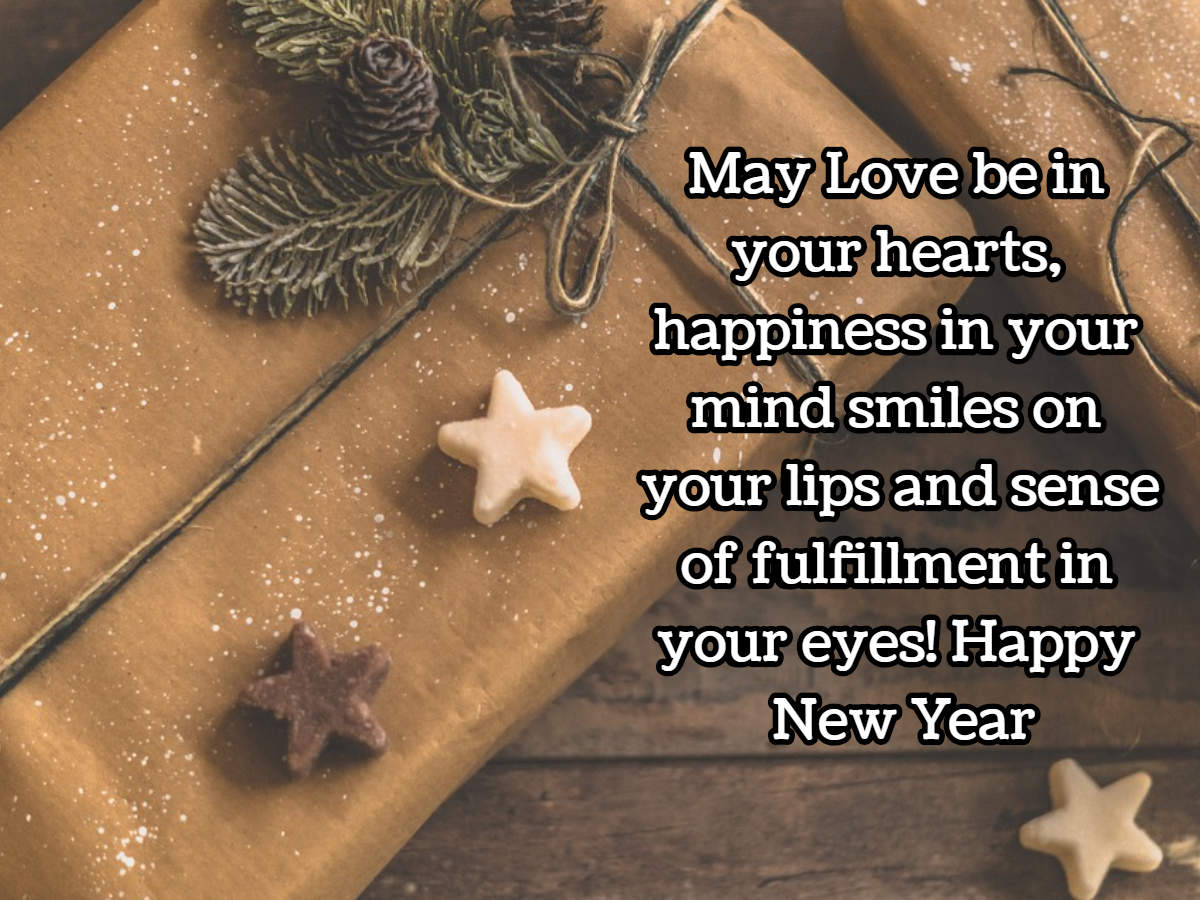 Free download Happy New Year 2022 Wishes Messages SMS Quotes ...