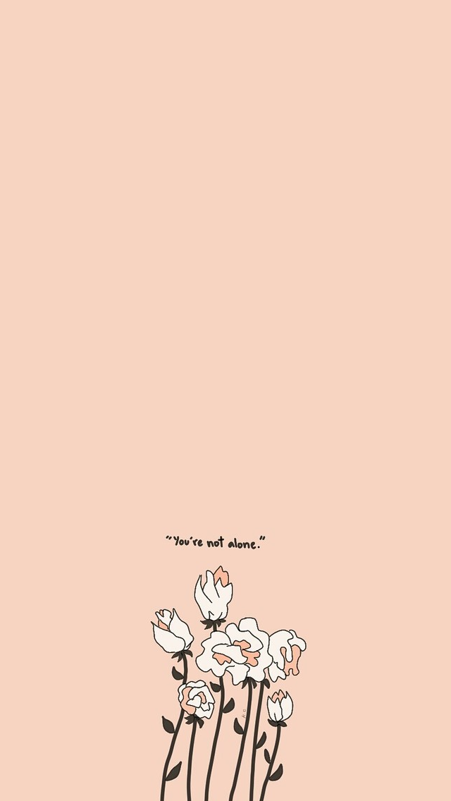 Anxiety Relief Wallpaper