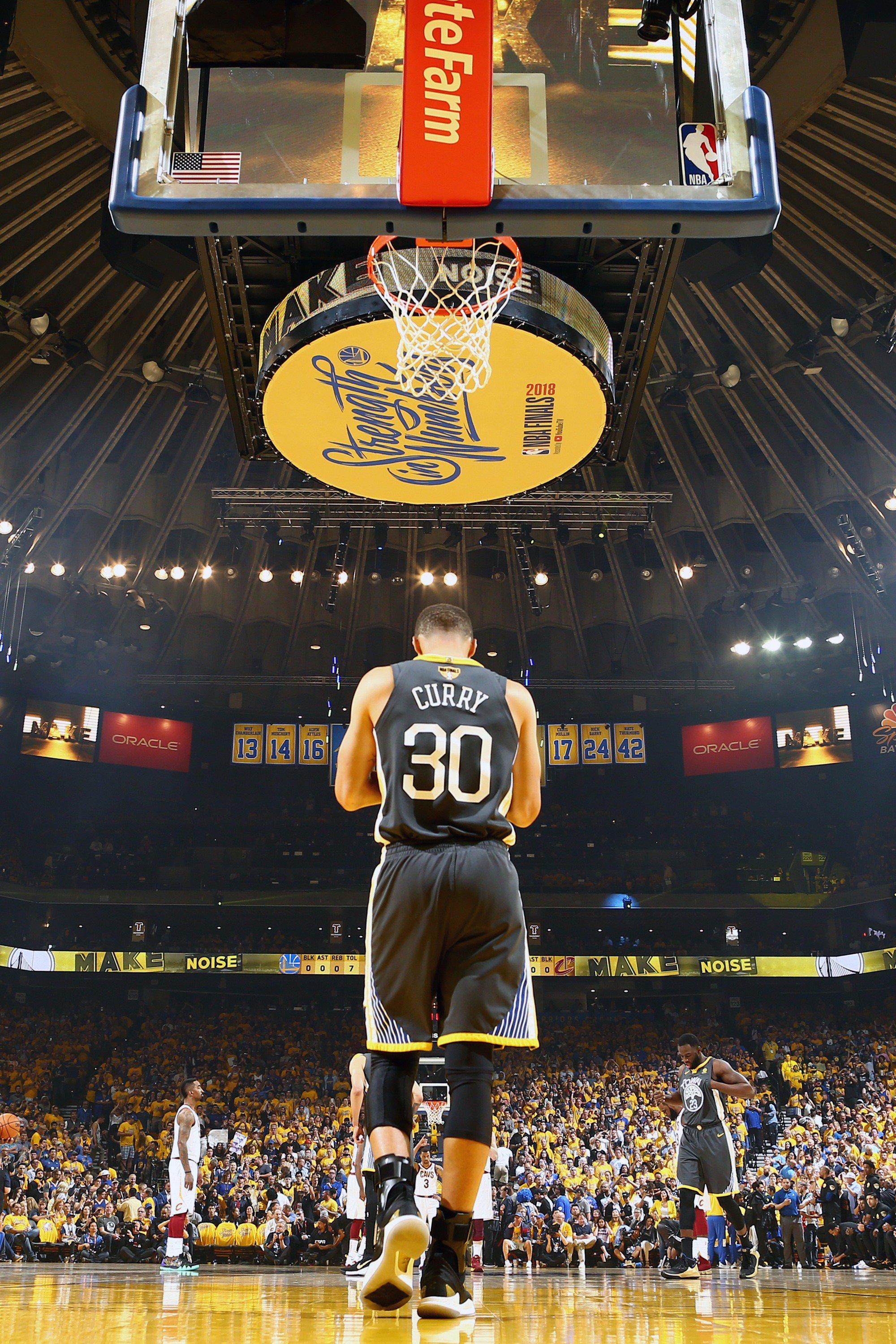 Nba Fantasy On X Stephencurry30 With A Strong Start In Q1 Here