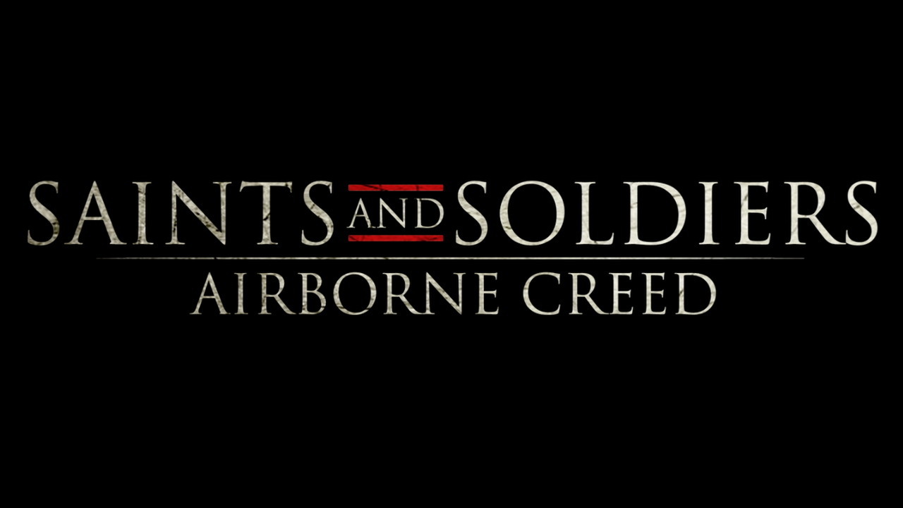 Saints And Soldiers Airborne Creed Posters Wallpaper Trailers