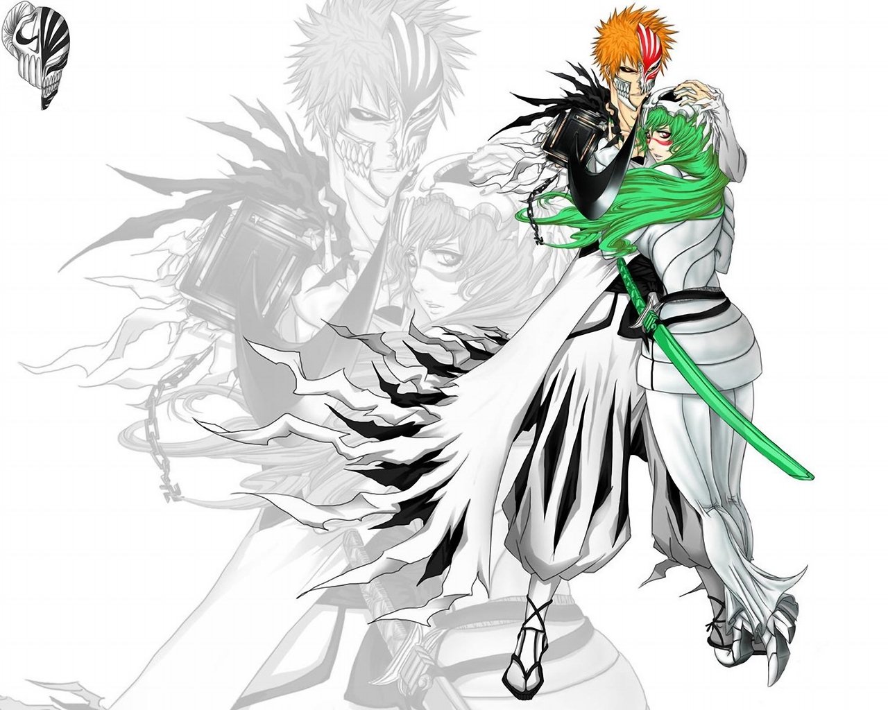 Bleach Image Id Abyss