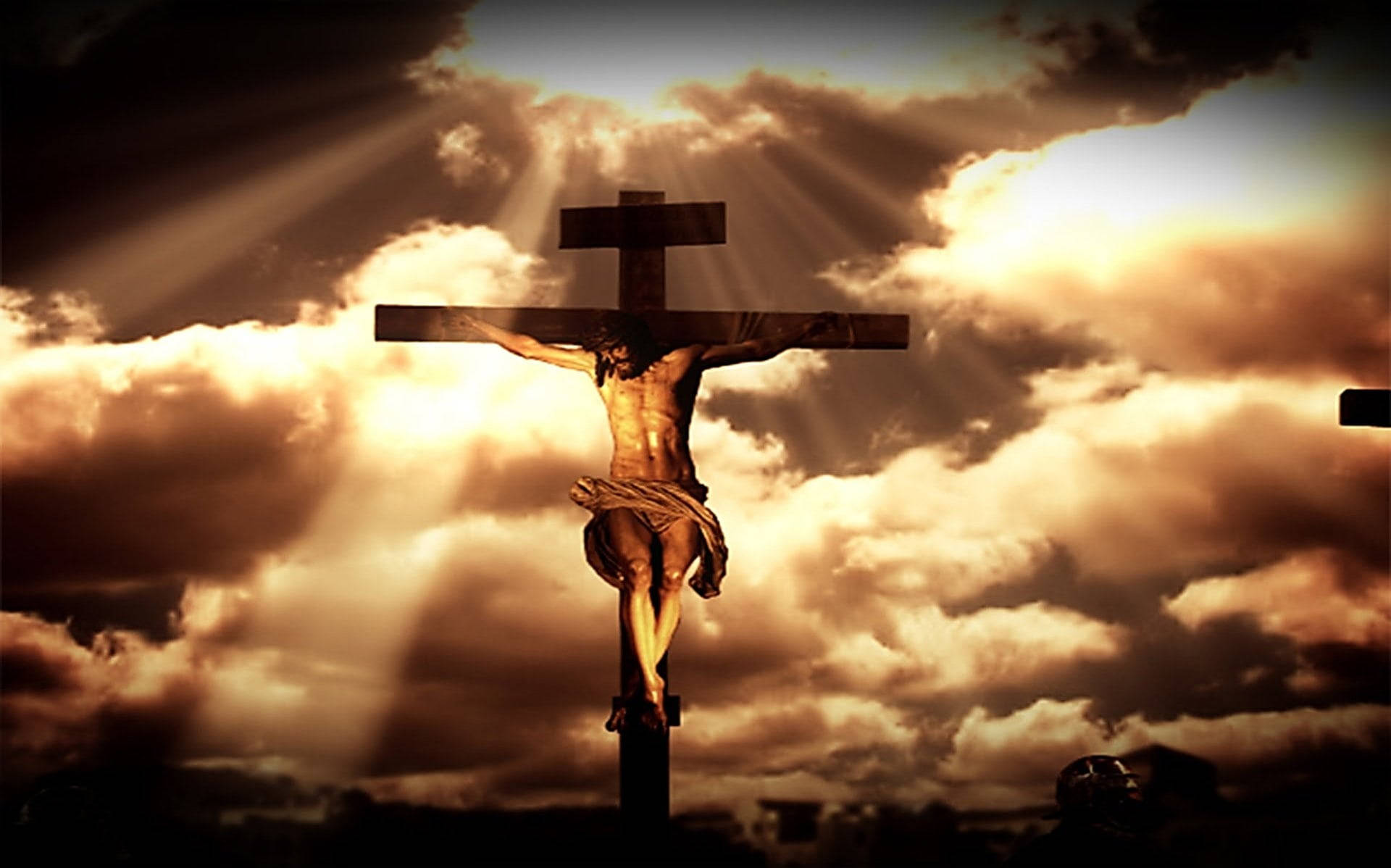 Jesus Cross Wallpaper