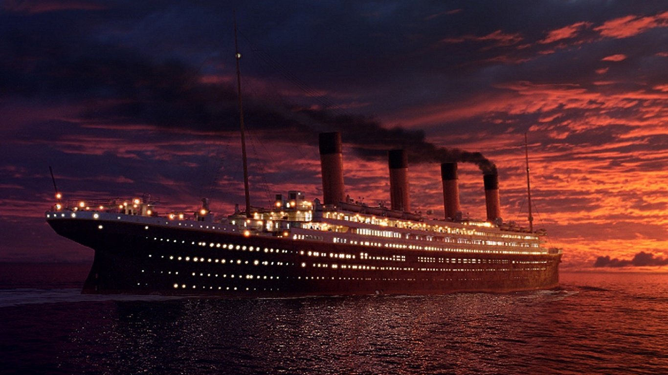 Titanic wallpapers and images   wallpapers pictures photos