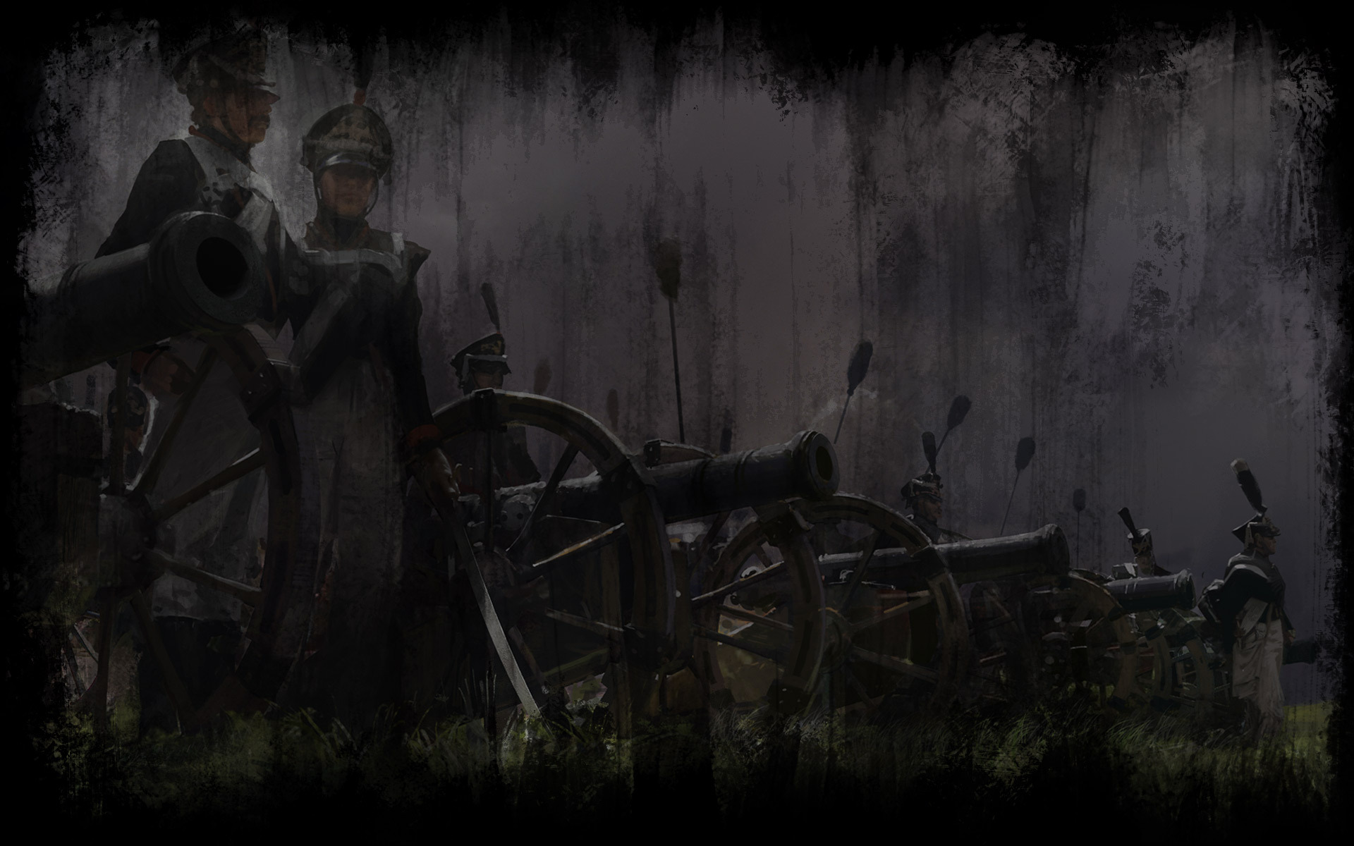 Wallpaper From Age Of Empires Iii Gamepressure