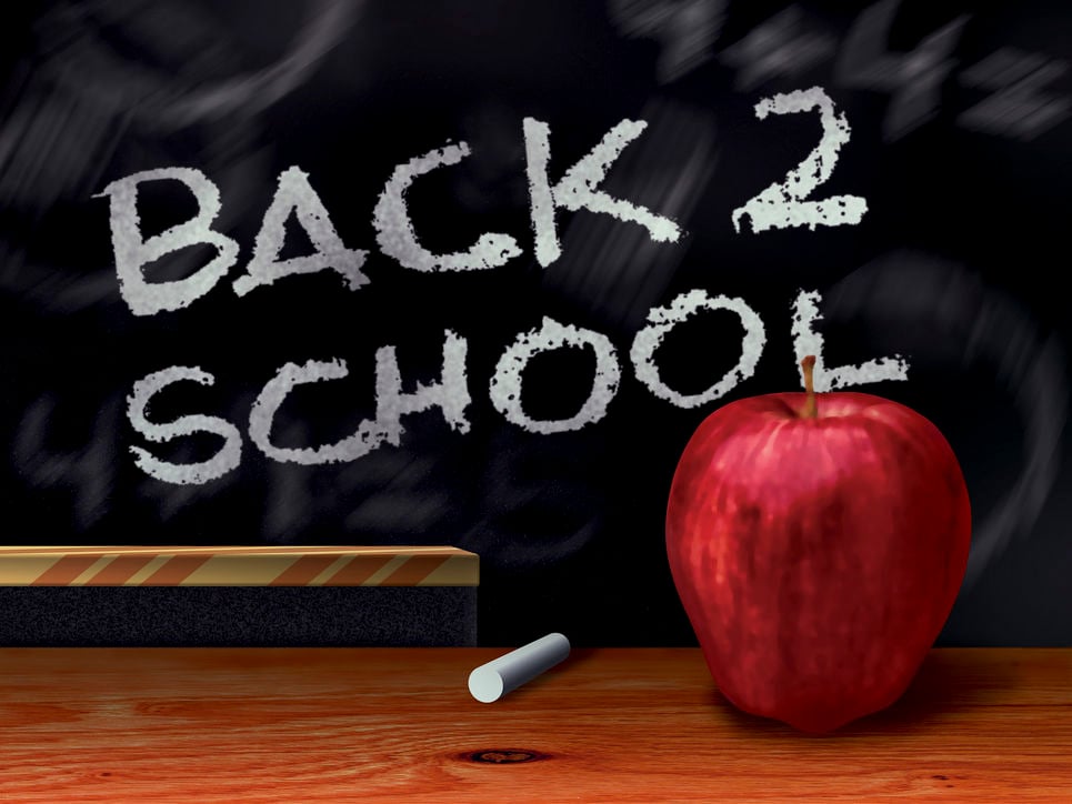 Back to school wallpapers and backgrounds PowerPoint E 965x724