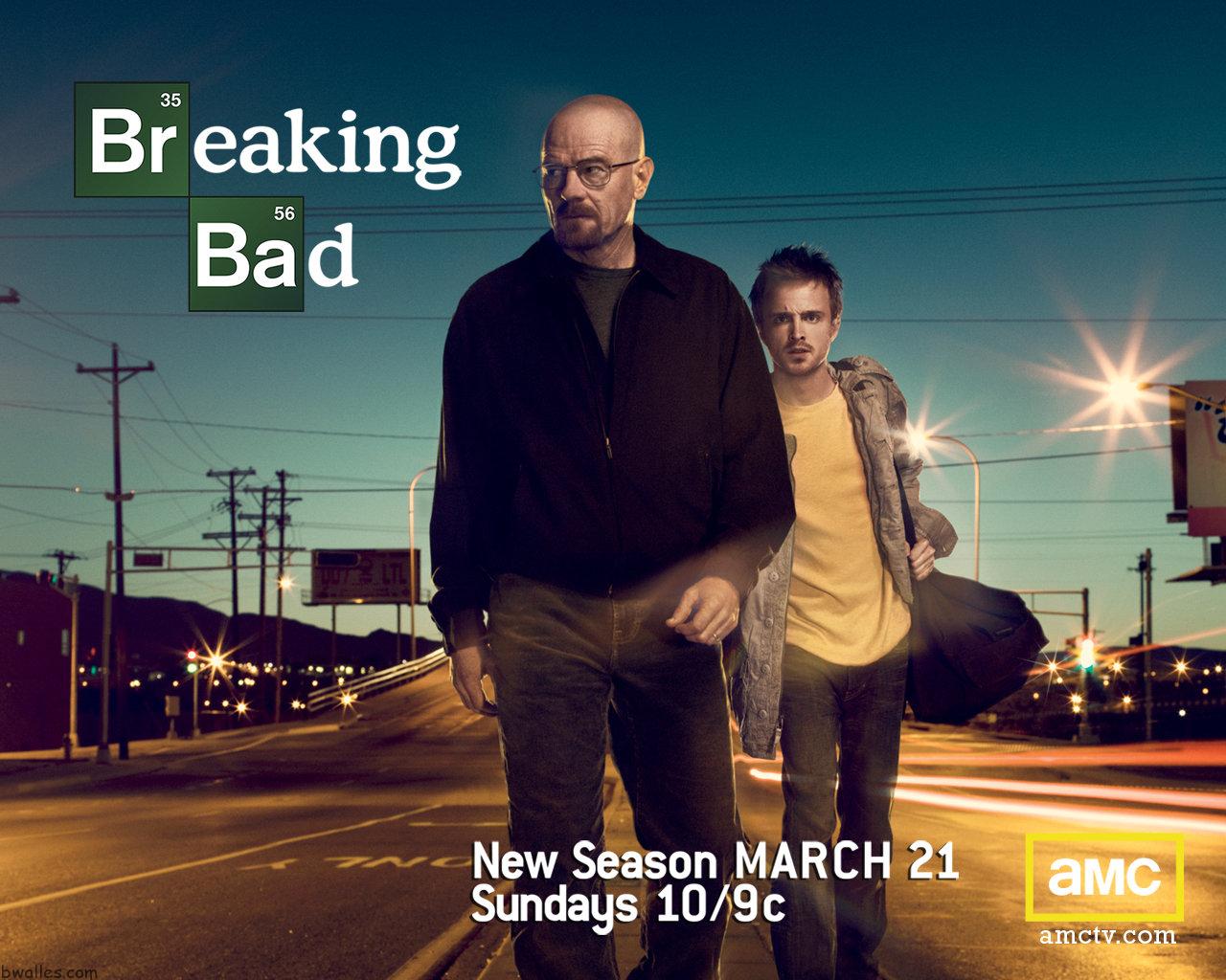 Breaking Bad - Season 1 - IMDb