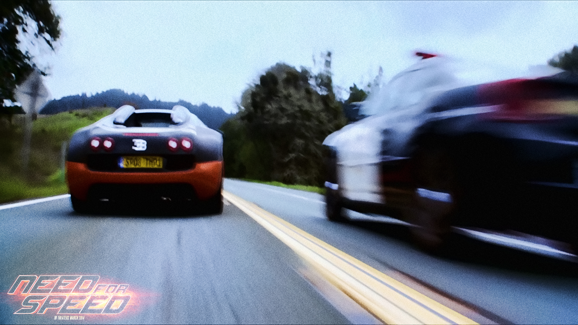 Need For Speed Movie Wallpaper Quoteko