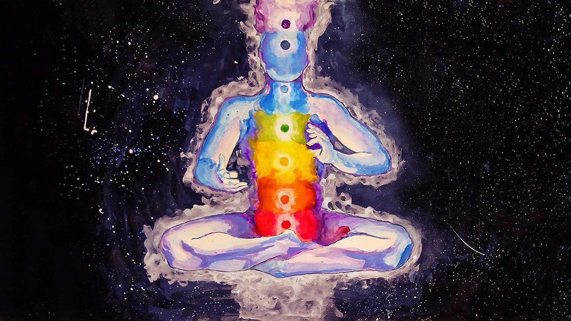 Spiritual Desktop Wallpaper