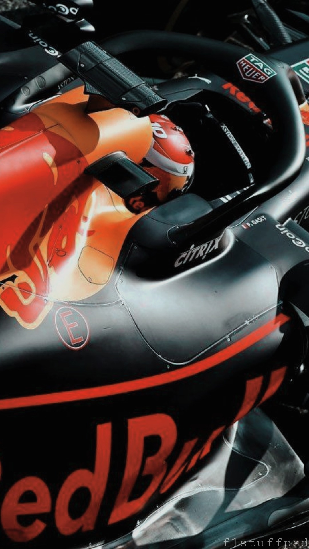 F1stuffpsd Wallpaper