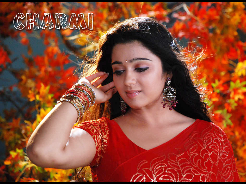 Charmy Kaur Charmi HD Wallpaper Background