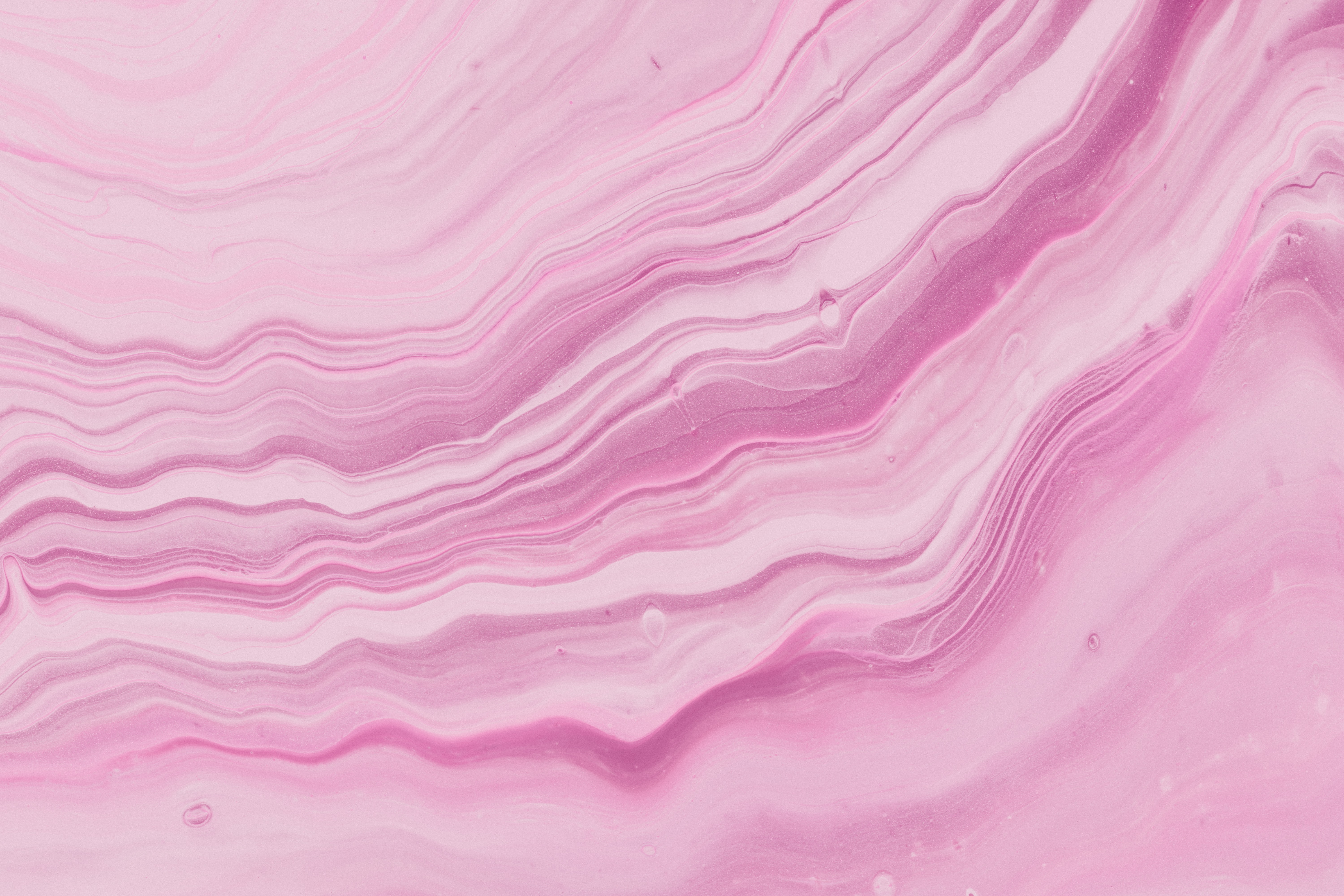 4k Pink Wallpaper Background Image