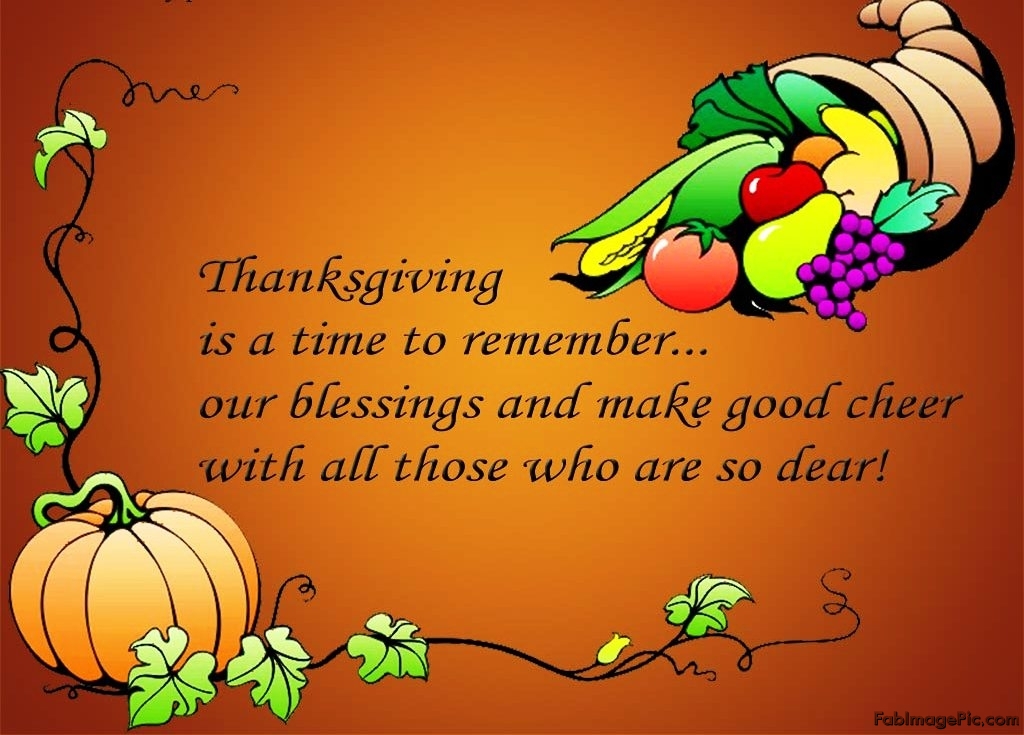 Image Thanksgiving Quote HD Wallpaper Day