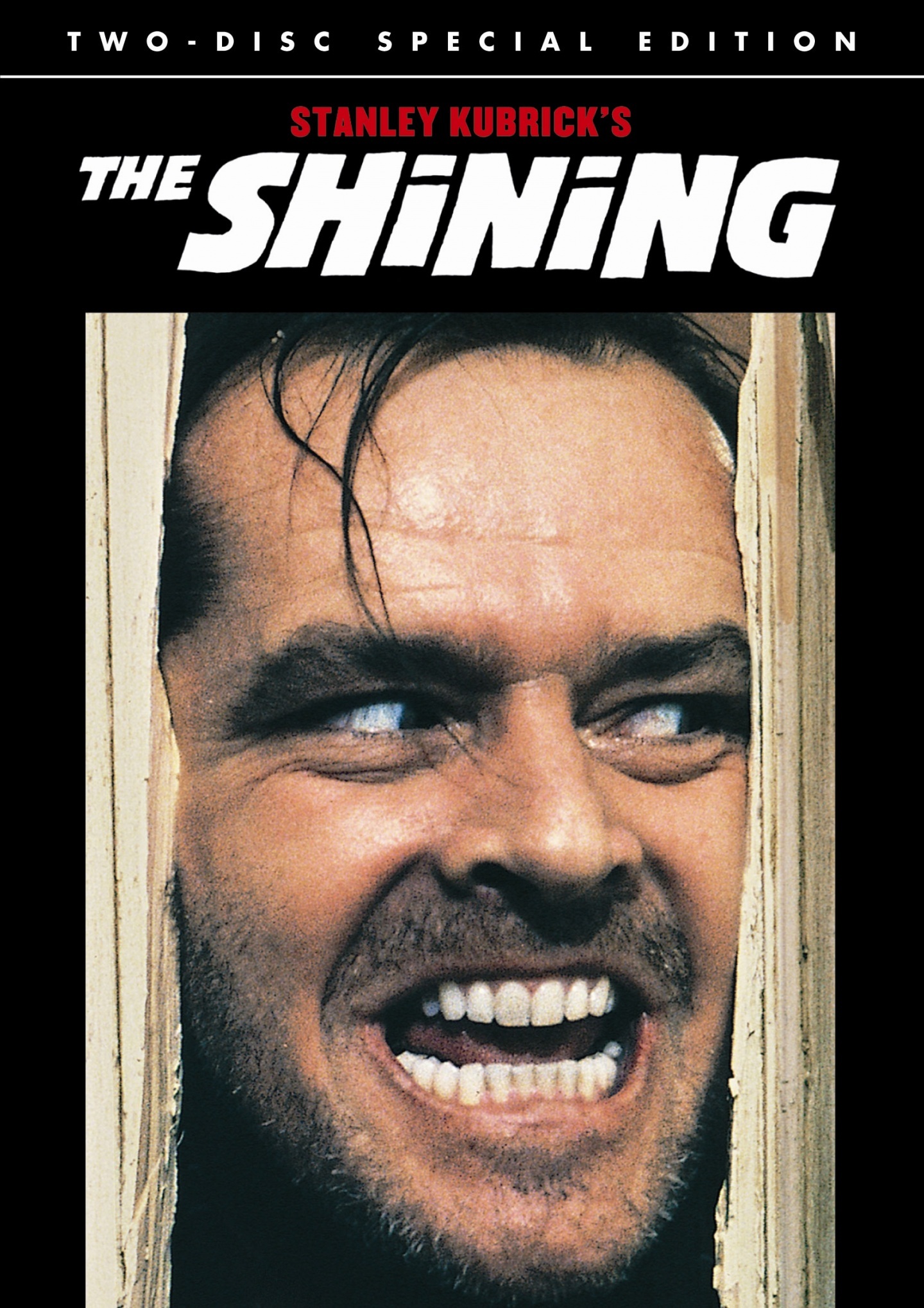 The Shining Jack Nicholson Desktop Hintergrundbilder Foto Von